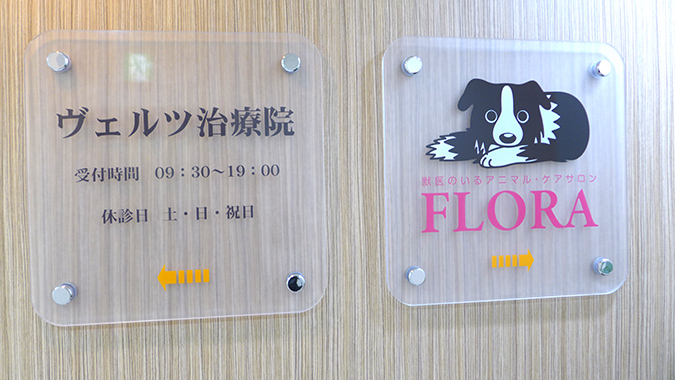 日本flora寵物身心自然療法-L1120443