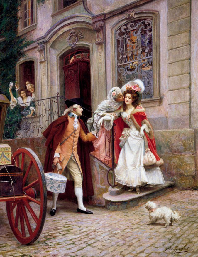 Jules Girardet,unknown