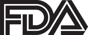 U.S. FOOD AND DRUG ADMINISTRATION (FDA) LOGO