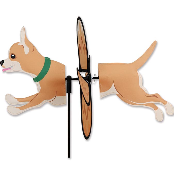 吉娃娃趣味雜貨-風車-dogloverstore-com