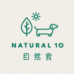 自然食logo-綠白-02
