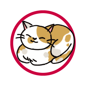 貓皇睡姿大解密 Hotpets 哈寵誌 貓皇睡姿大解密 Hotpets 哈寵誌