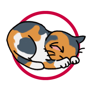 貓皇睡姿大解密 Hotpets 哈寵誌 貓皇睡姿大解密 Hotpets 哈寵誌
