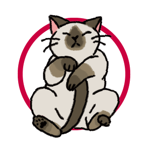 貓皇睡姿大解密 Hotpets 哈寵誌 貓皇睡姿大解密 Hotpets 哈寵誌