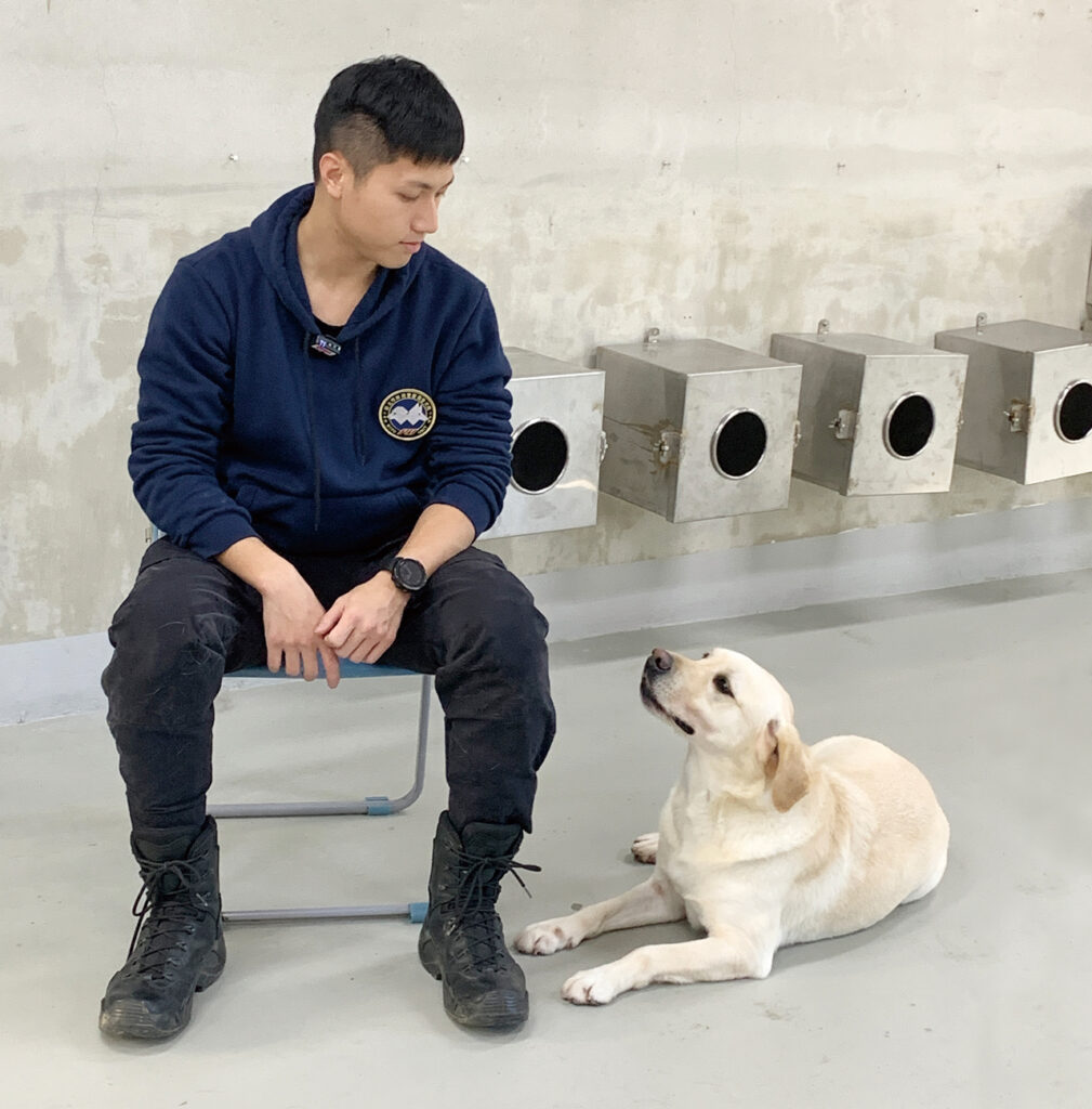 警犬多多 請多多指教(下) | HotPets 哈寵誌